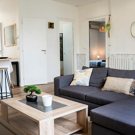 Villa Gaby - Rare 6 Personnes - Localisation Ideale Pau Zewnętrze zdjęcie