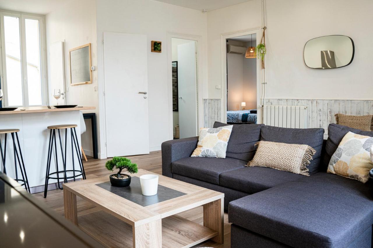 Villa Gaby - Rare 6 Personnes - Localisation Ideale Pau Zewnętrze zdjęcie